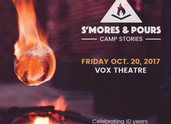 We Want to Hear YOUR Camp Encourage Stories!