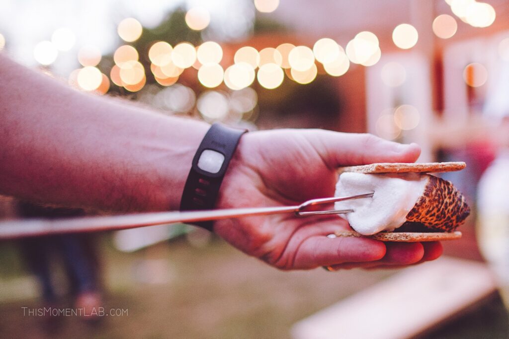 It’s National S’mores Day!