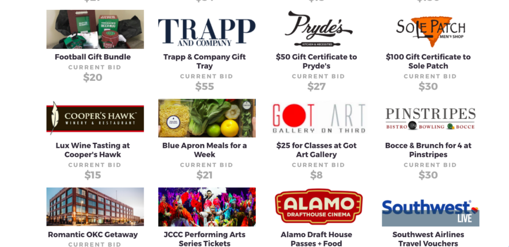 S’Mores & Pours 2017 Sneak Peek