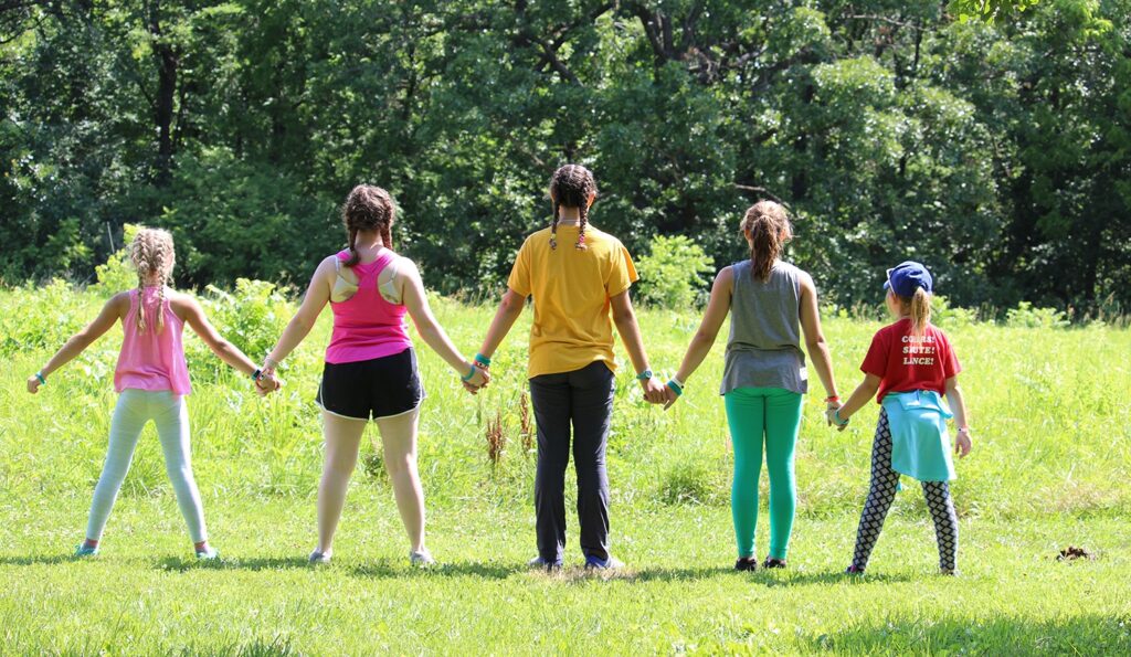 ‘Tis Not Farewell…