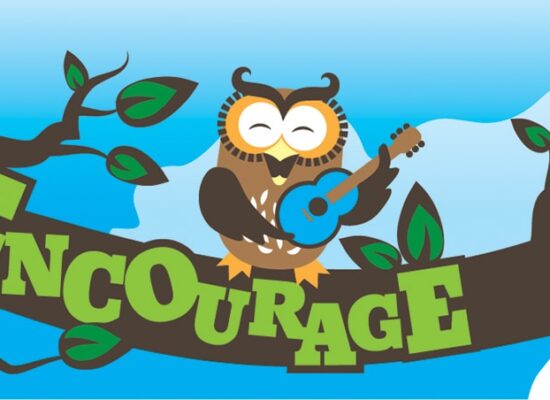 Two Exciting Events!