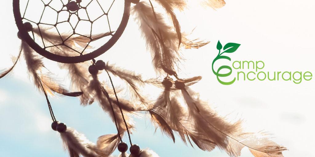 #FlashbackFriday: Founding Camp Encourage