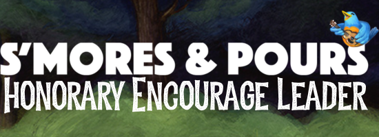 2023 HONORARY ENCOURAGE LEADER