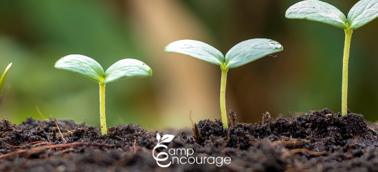 AN EXCITING GROWTH ANNOUNCEMENT!