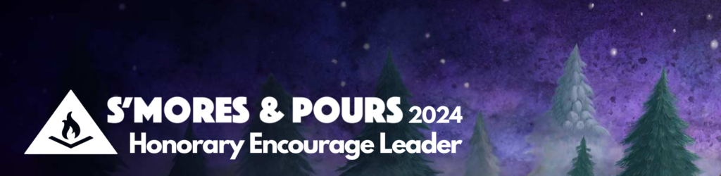 2024 HONORARY ENCOURAGE LEADER