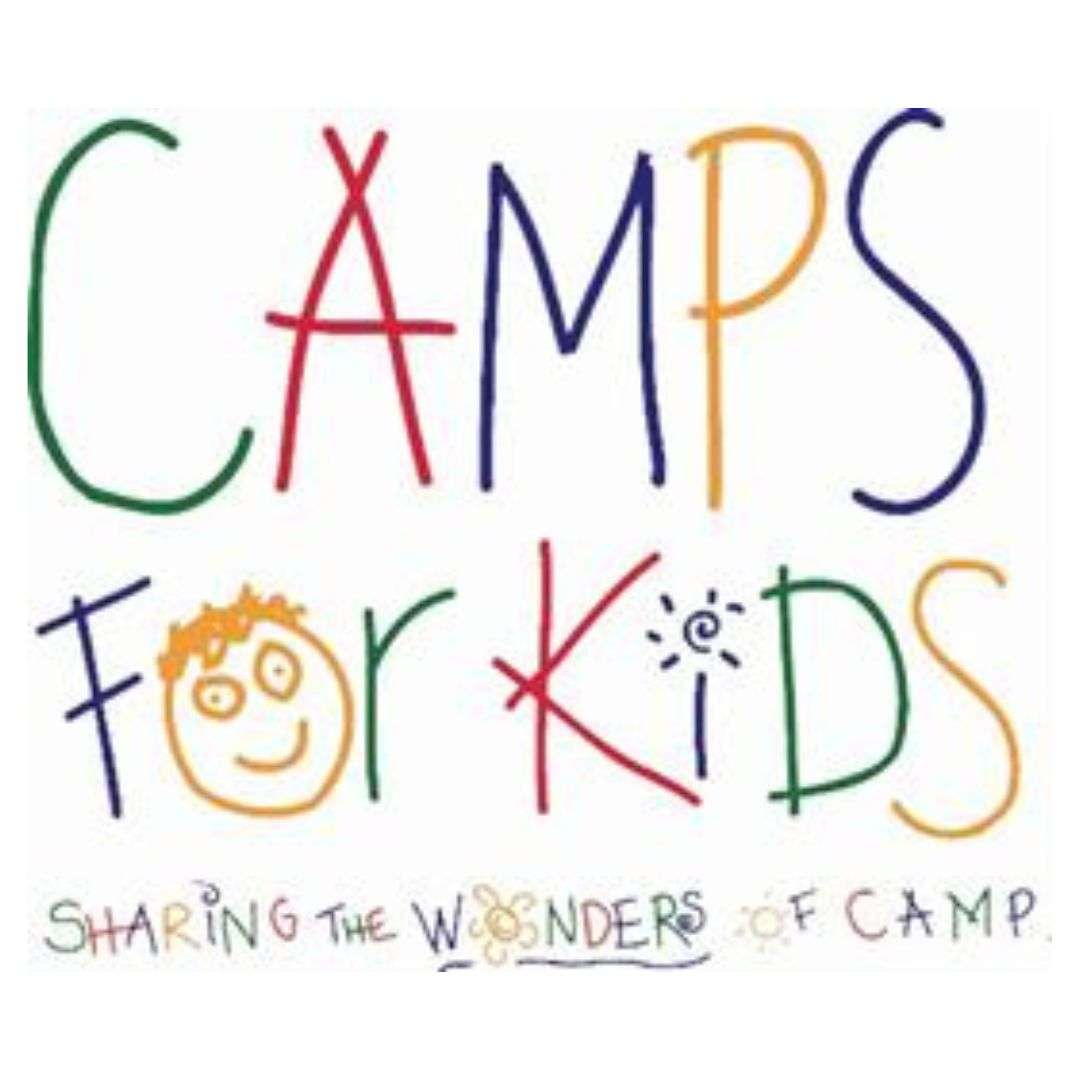 Camps for Kids Logo
